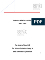 ELC1032 - Fundamentos - Aula 15 - Retificadores Nao Controlados PDF