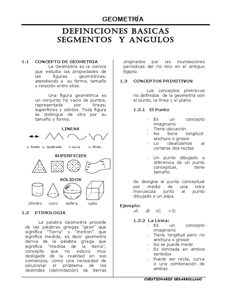 Archivo1 Pdf Objetos Geometricos Triangulo