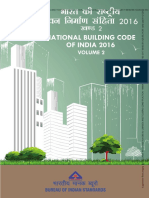 India National Building Code - 2016- Volume 2.pdf