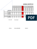 Jadwal GP Juli 19