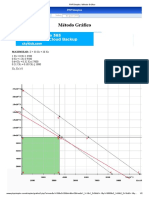 PHPSimplex_ Método Gráfico