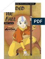 Divided We Fall (Volume 2)