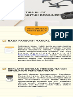 15 Tips Untuk Pilot Beginner PDF