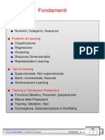 2 ML Fondamenti PDF