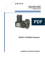 TM25 Technical Manual - 82450 - AA