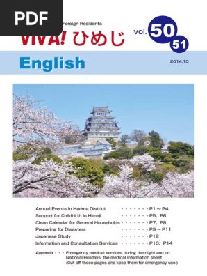viva himeji