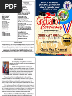 Graduation March Lyrics | PDF