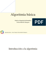 Algorimia Basica PDF
