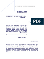 University of the Philippines vs. Court of Appeals, Et Al., G.R. No. 97827, February 9, 1993.pdf