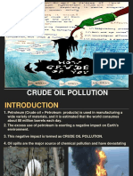 Crude Oil Pol