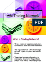 Wm Trading Network