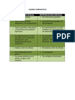 Cuadro Comparativo