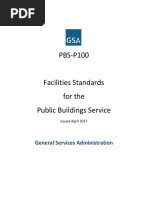 2017 Facilities Standards (P100) PDF