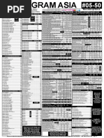 001 Bizgram Daily DIY Pricelist