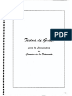 Tesis Educacion PDF