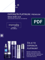 RS Experalta Platinum 555