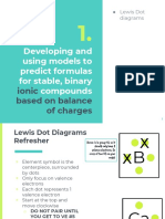 Developing and Using Models To Predict Formulas For Stable, Binary Compounds