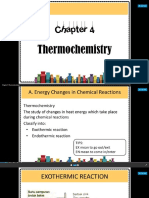 Chemistry Chapter 4 and 5 Form 5