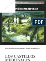 Los Castillos Medievales PDF