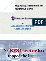 Cyber Security PPT - Short Final