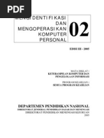 Download Mengidentifikasi dan Mengoperasikan Komputer Personal by Oki Helfiska SN4145756 doc pdf