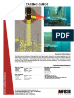 Casing Guide (WellPartner)