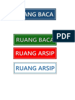 Papan Akrilik