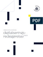 Digitaliseringsredegørelse 2019 KK