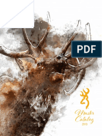 2019 Browning Catalog PDF