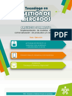 Estrategia E-marketing-Página Web