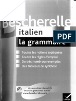 Bescherelle Italien - La grammaire.pdf