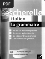 Bescherelle Italien - La grammaire.pdf