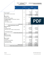 CES - Balancos 2018 PDF