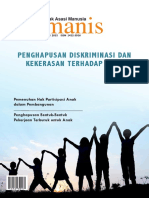 Humanis Volume 1 Tahun 2015