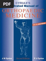 Hoppenfeld - Physical Examination of The Spine and