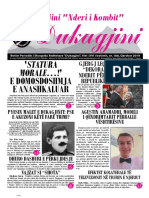 Gazeta Dukagjini Nr. 188