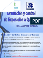 Control de exposición a Quimicos.ppt