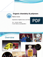 Chemistry Lesson 8 Organic Chemistry (3)