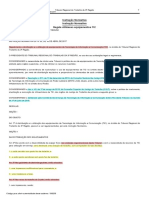 Instrução Normativa - GP n30 - 2017-04-18