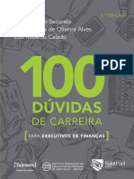 Ebook 100 Duvidas de Carreira PDF