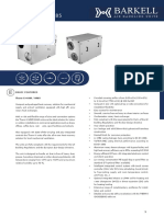 Modine - comuserdataLEEDGBMyDocumentsshardyDocumentsTherm-X HR85 Technical Manual PDF