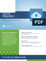 Cloud Migration Solution Guide