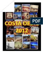 Mi Guia Costa Oeste 2012 Version 01