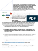 What Is Anaerobic Digestion