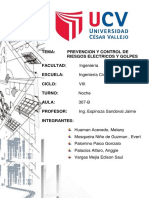 Guia Basica para La Prevencion Del Riesgo Electrico