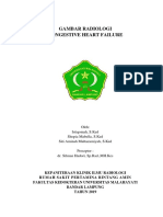 Referat-Gambaran Radiologi CHF PDF