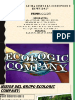 Ecologic Company 1