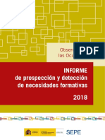 Deteccion Necesidades Formativas 2018 PDF