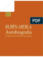 Autobiografía_ Un punto en el tiempo y en el espacio, ed. 1 - Rubén Ardila.pdf
