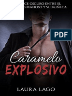 Caramelo Explosivo - Laura Lago